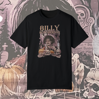 Hocus Pocus Billy Butcherson Graphic T-Shirt